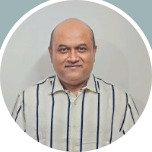 Pramod Jagtap